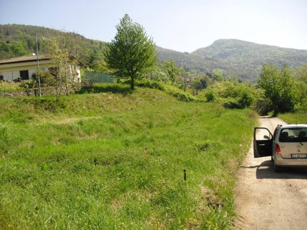 terreno edificabile in vendita a Montegrino Valtravaglia