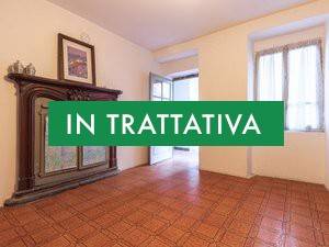 appartamento in vendita a Montegrino Valtravaglia