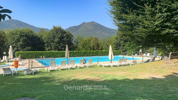 appartamento in vendita a Montegrino Valtravaglia