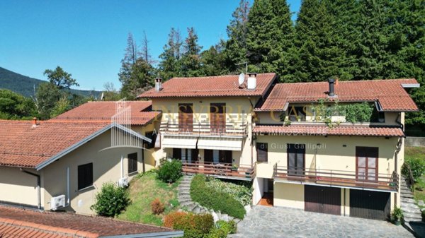 appartamento in vendita a Montegrino Valtravaglia