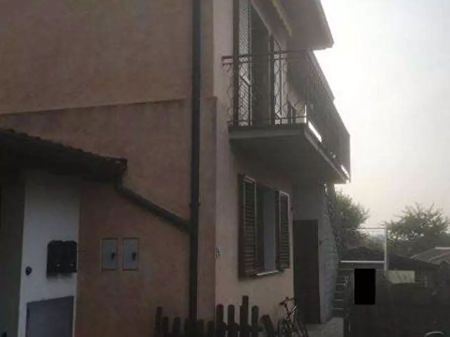 appartamento in vendita a Monvalle