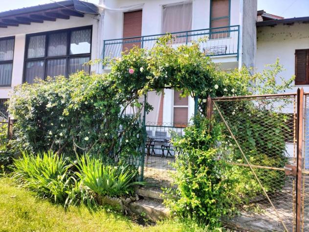 casa indipendente in vendita a Monvalle