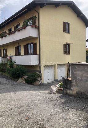 appartamento in vendita a Monvalle