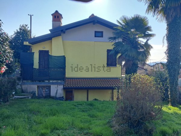 casa indipendente in vendita a Monvalle