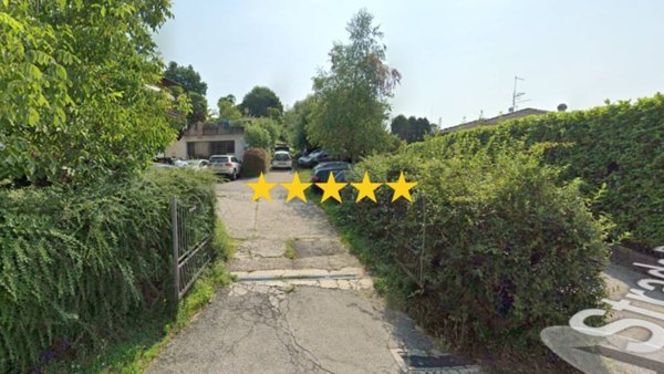 appartamento in vendita a Monvalle