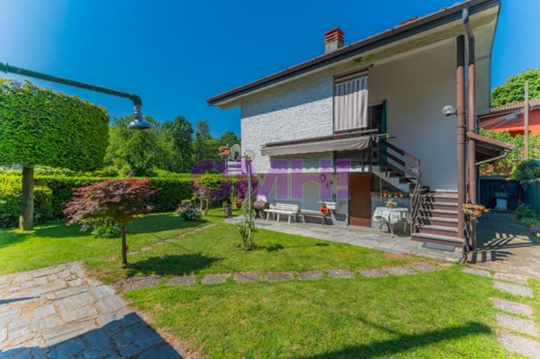 casa indipendente in vendita a Monvalle