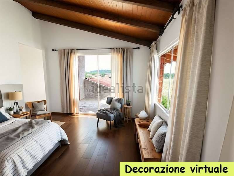 casa indipendente in vendita a Monvalle