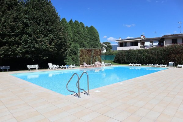 appartamento in vendita a Monvalle