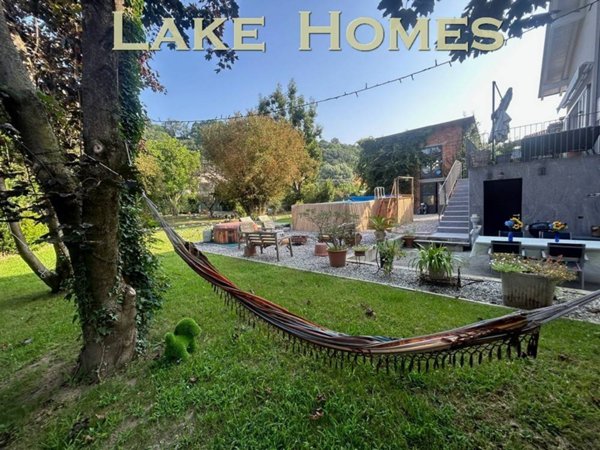 casa indipendente in vendita a Monvalle