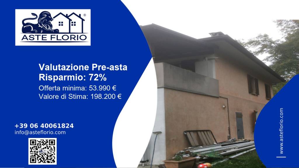 appartamento in vendita a Monvalle