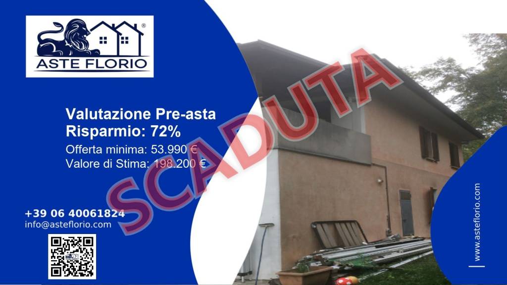 appartamento in vendita a Monvalle