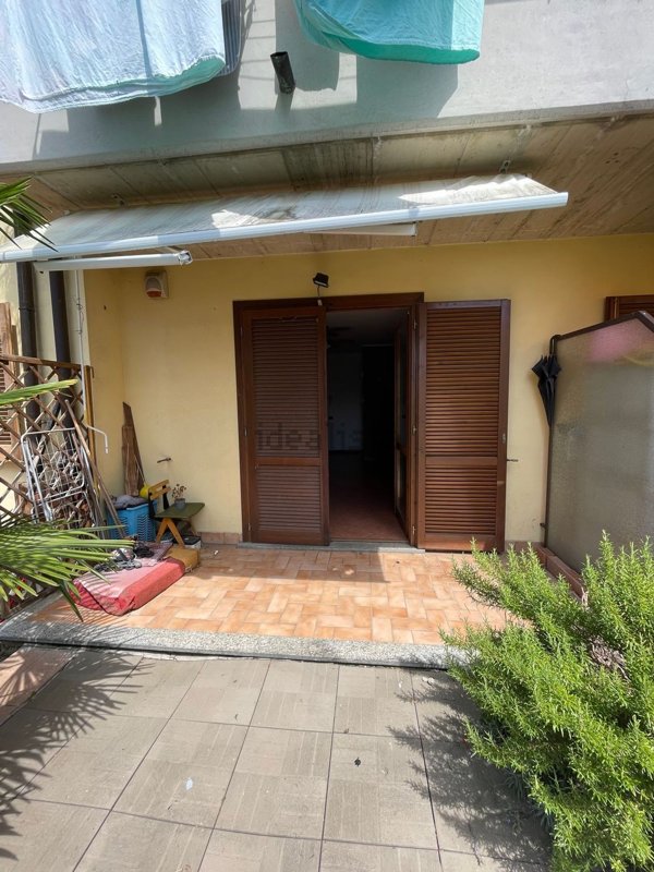 appartamento in vendita a Monvalle