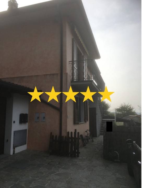 casa indipendente in vendita a Monvalle