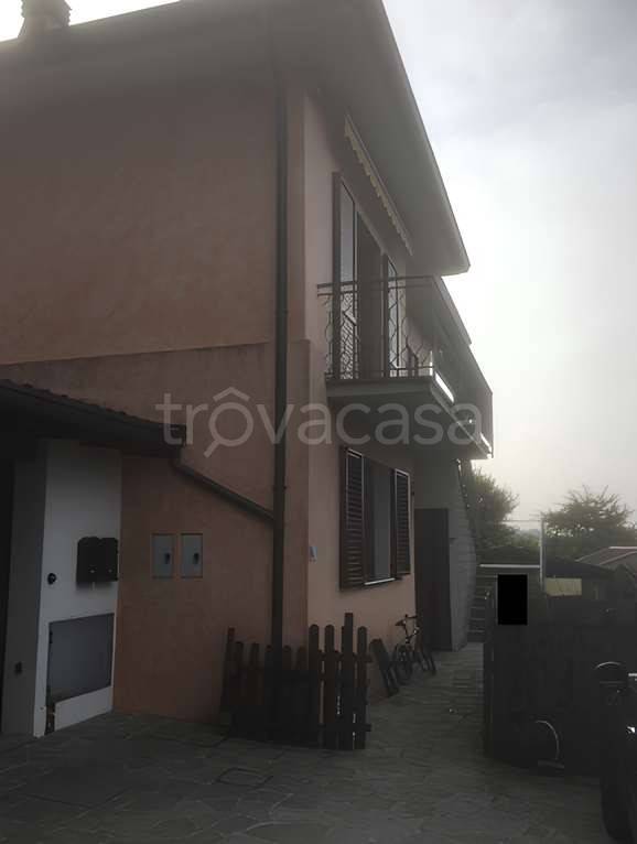 appartamento in vendita a Monvalle