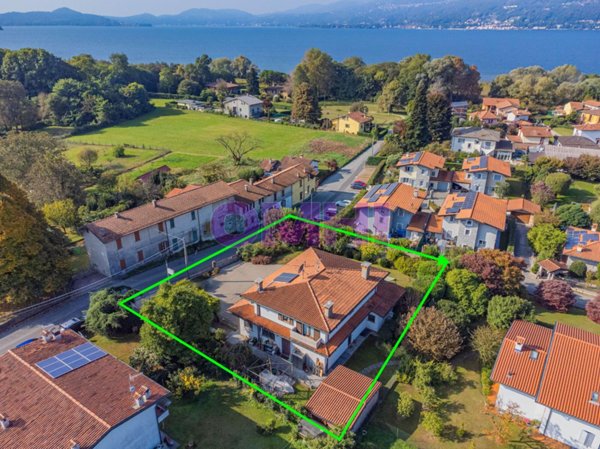 appartamento in vendita a Monvalle