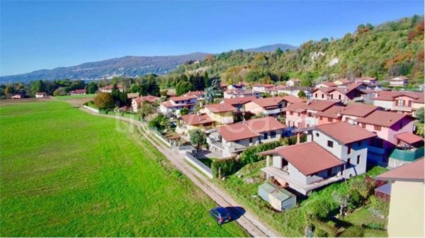 casa indipendente in vendita a Monvalle