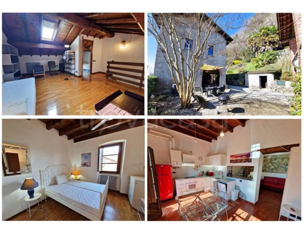 casa indipendente in vendita a Monvalle