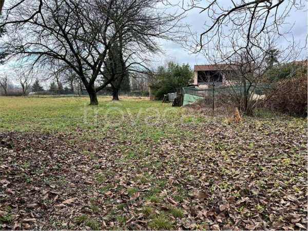 casale in vendita a Monvalle