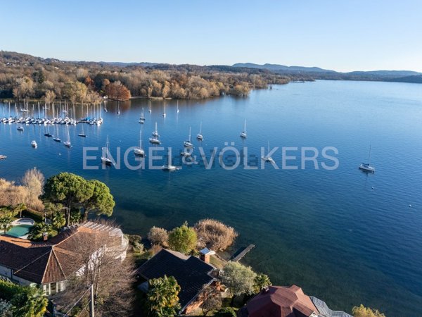 casa indipendente in vendita a Monvalle