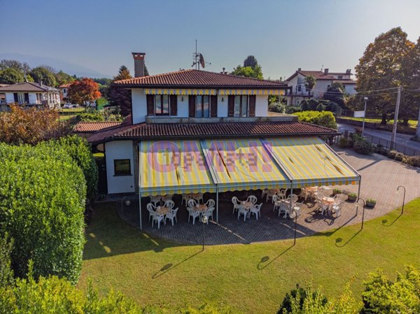 casa indipendente in vendita a Monvalle