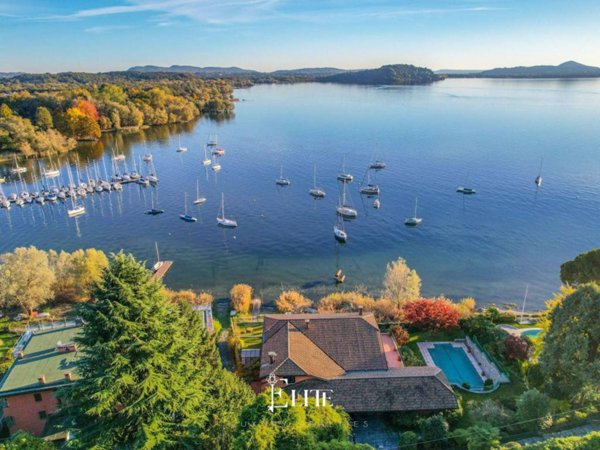 casa indipendente in vendita a Monvalle