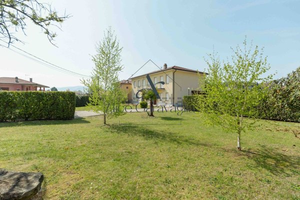 appartamento in vendita a Monvalle