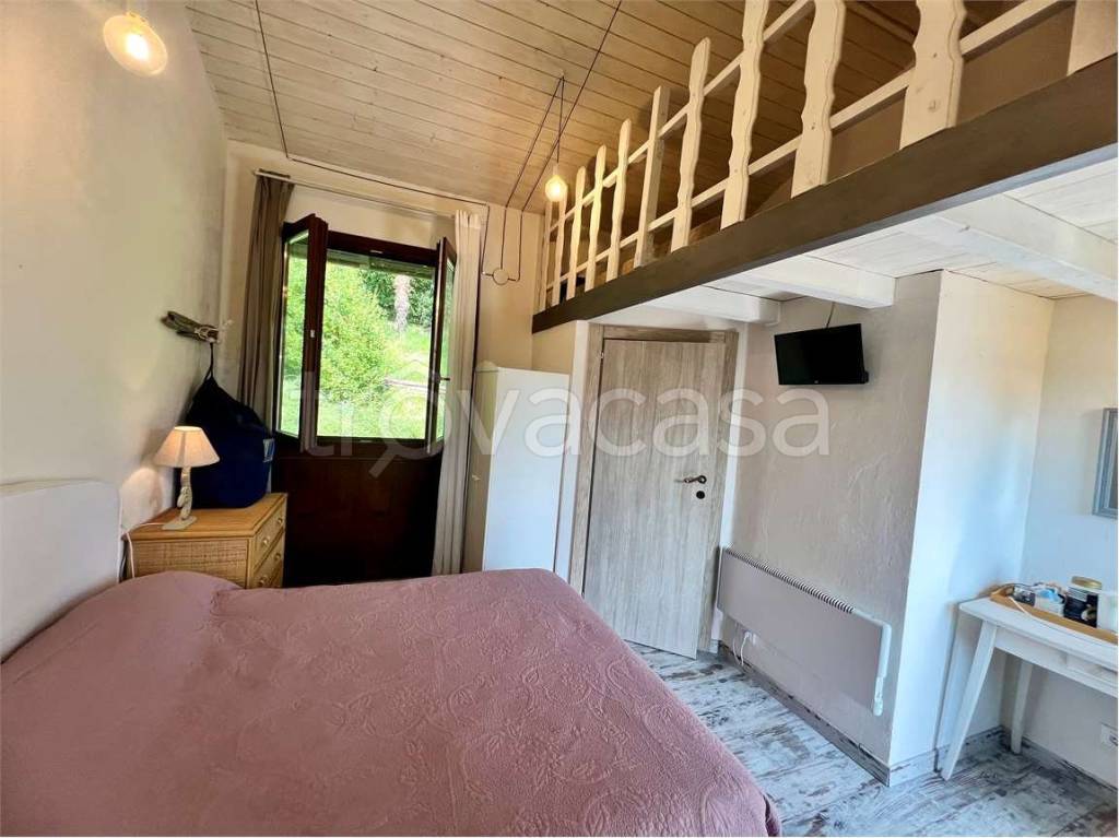 appartamento in vendita a Monvalle