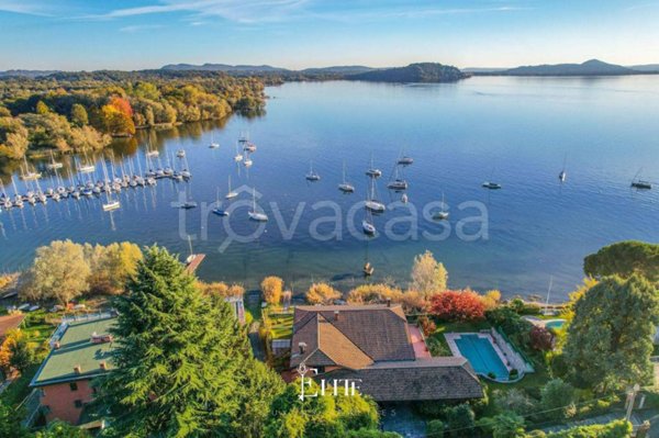 casa indipendente in vendita a Monvalle