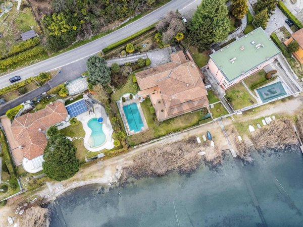 casa indipendente in vendita a Monvalle