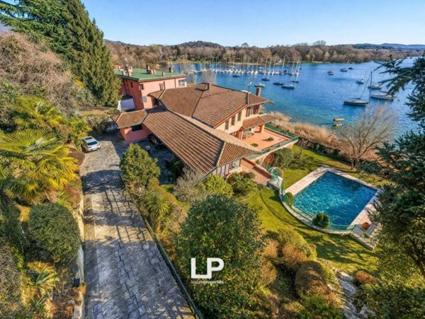 casa indipendente in vendita a Monvalle