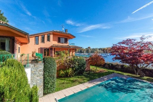 casa indipendente in vendita a Monvalle