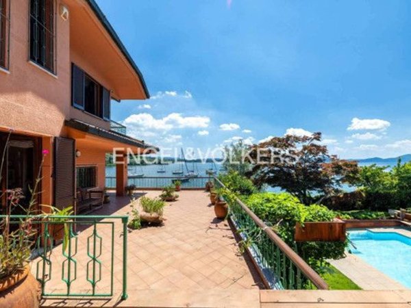 casa indipendente in vendita a Monvalle