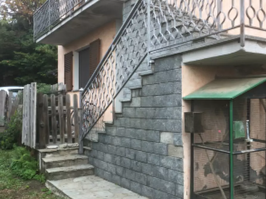 appartamento in vendita a Monvalle