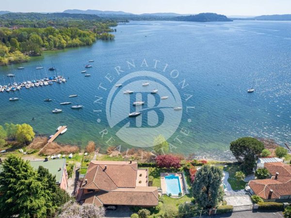 casa indipendente in vendita a Monvalle