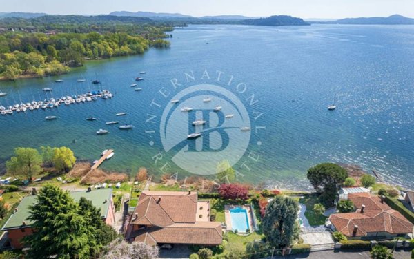 casa indipendente in vendita a Monvalle