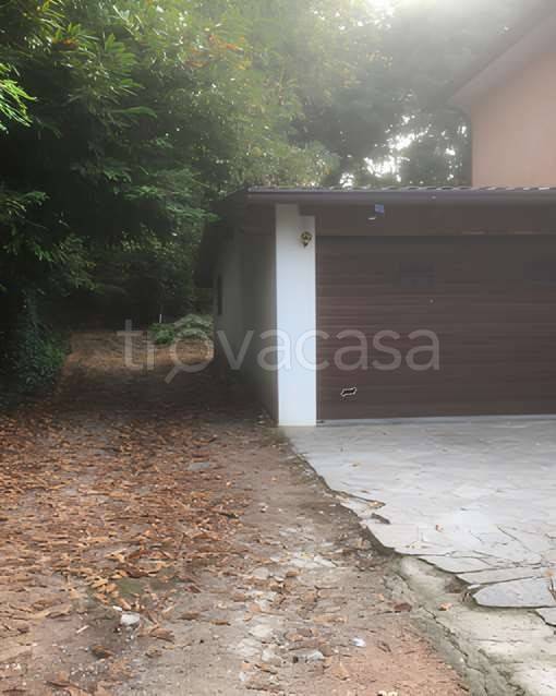 appartamento in vendita a Monvalle