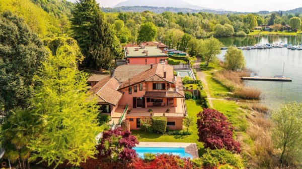 casa indipendente in vendita a Monvalle