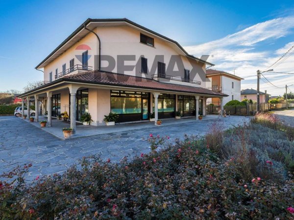 appartamento in vendita a Monvalle in zona Turro