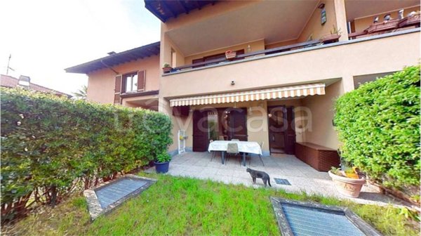 appartamento in vendita a Monvalle in zona Turro