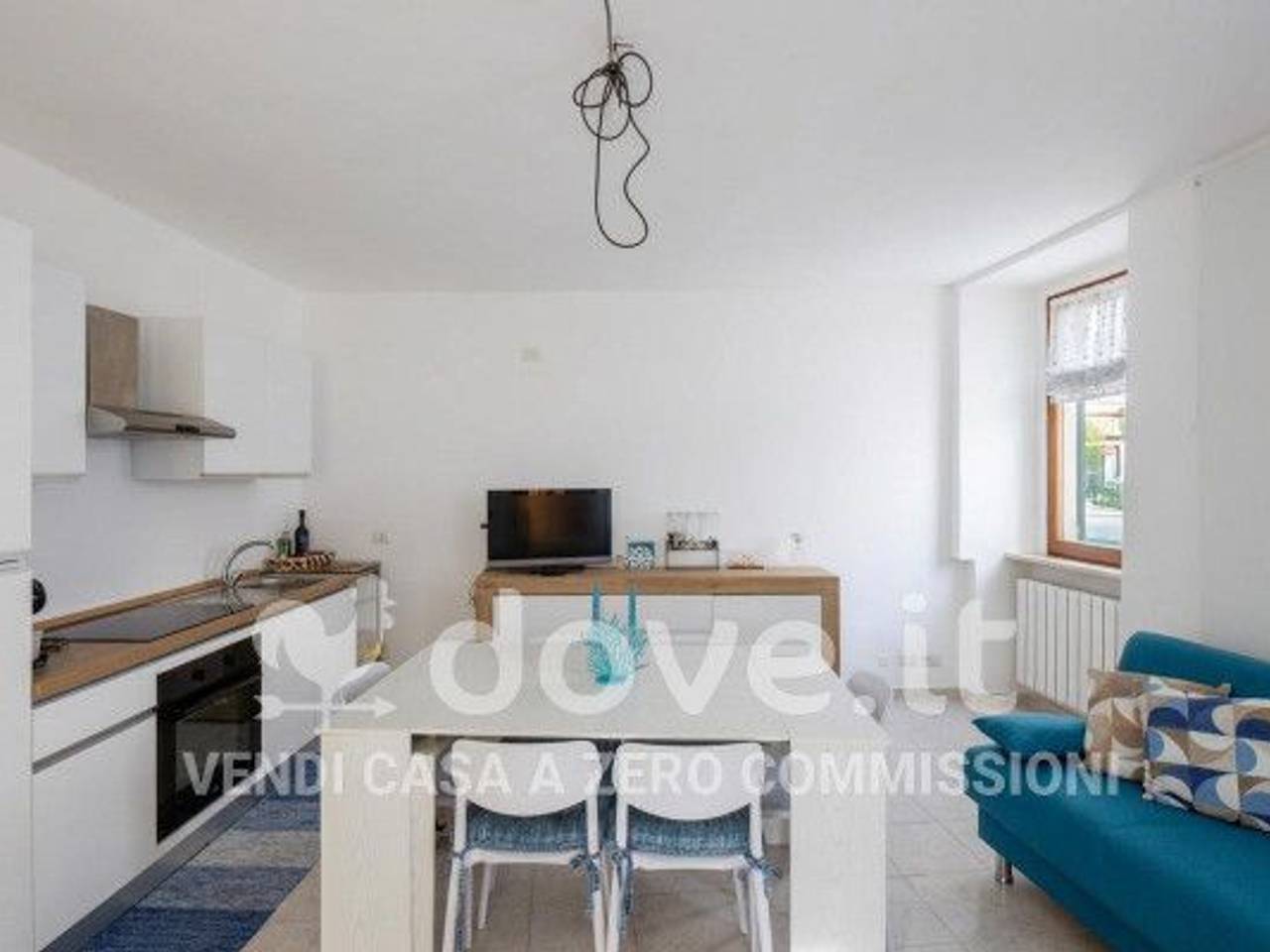 appartamento in vendita a Monvalle