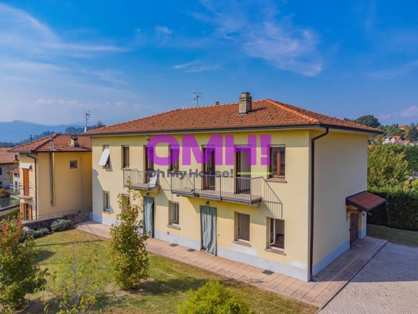 casa indipendente in vendita a Monvalle in zona Turro