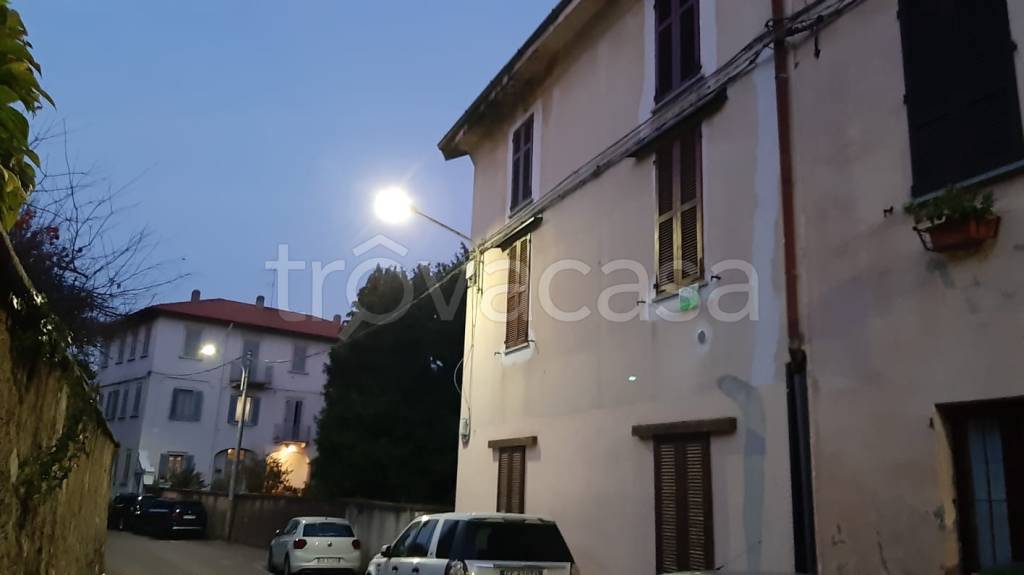 appartamento in vendita a Morazzone