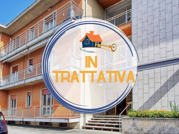 appartamento in vendita a Morazzone