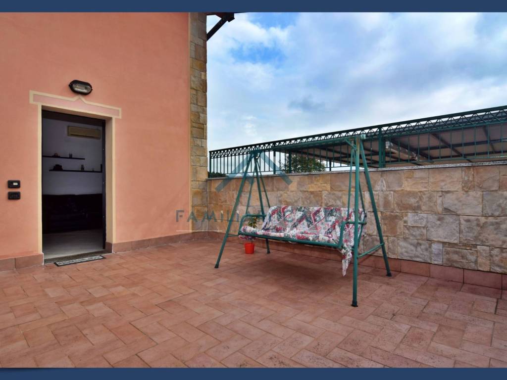 appartamento in vendita a Morazzone