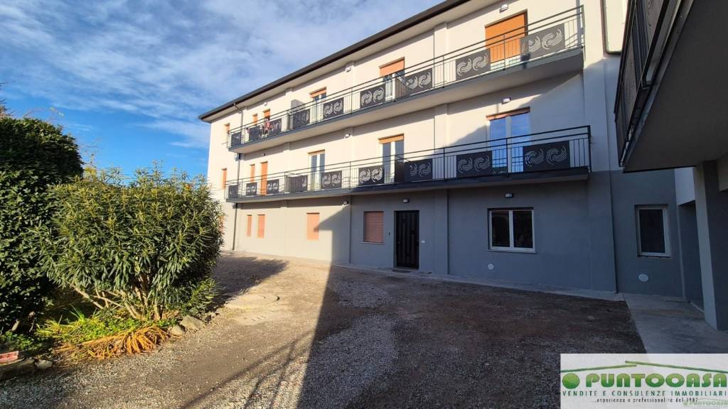 appartamento in vendita a Morazzone
