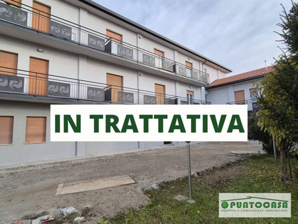 appartamento in vendita a Morazzone