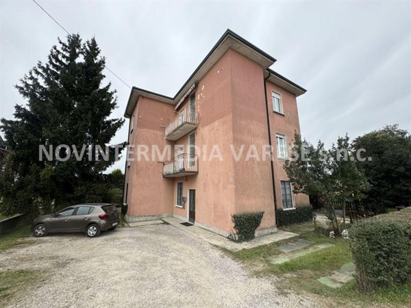 appartamento in vendita a Morazzone