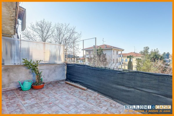 appartamento in vendita a Morazzone