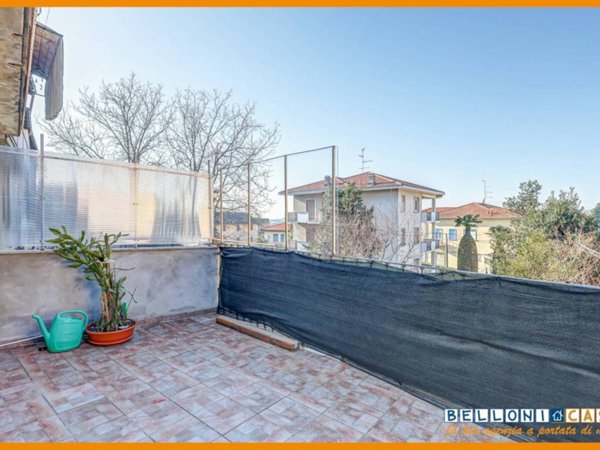 appartamento in vendita a Morazzone