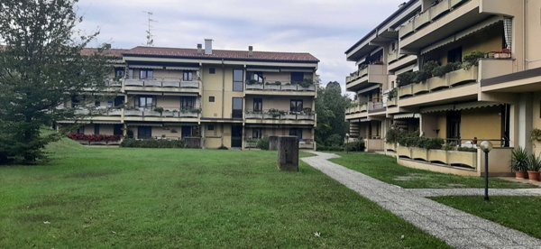 appartamento in vendita a Morazzone